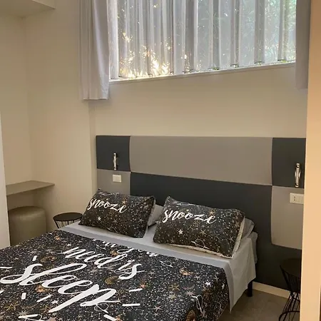 La Via Lattea Apartmán La Spezia