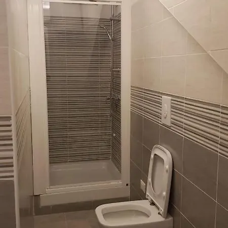 Appartement La Via Lattea *