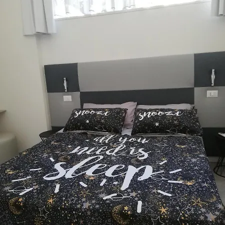 Διαμέρισμα La Via Lattea Λα Σπέτσια