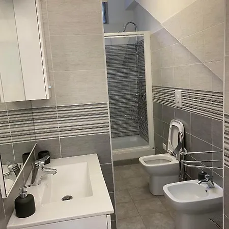 La Via Lattea Appartement