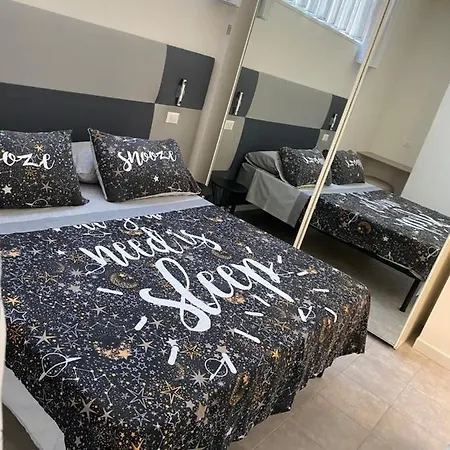 La Via Lattea La Spezia