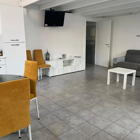 Διαμέρισμα La Via Lattea Λα Σπέτσια