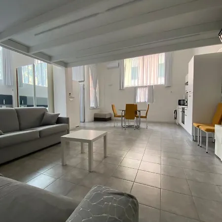 La Via Lattea Apartment