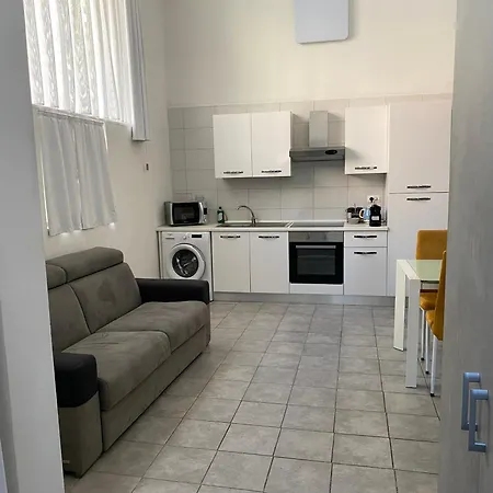 La Via Lattea Apartment *