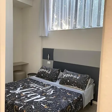 Apartment La Via Lattea