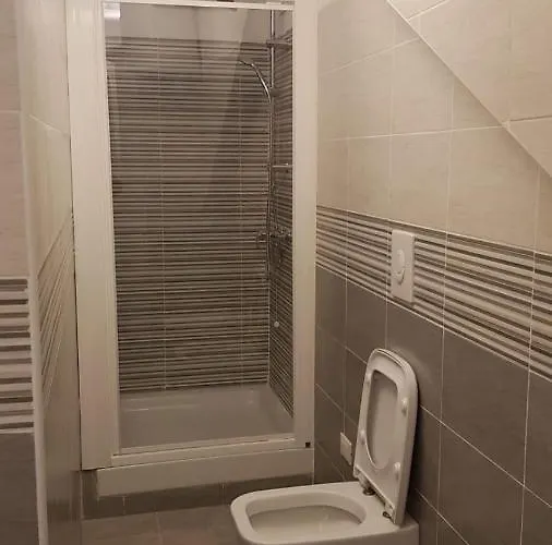 Διαμέρισμα La Via Lattea *