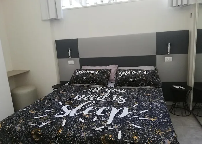 Διαμέρισμα La Via Lattea Λα Σπέτσια