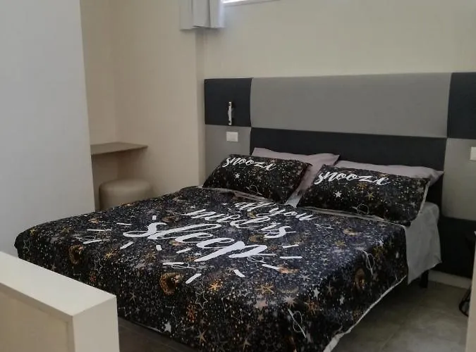 Διαμέρισμα La Via Lattea Λα Σπέτσια