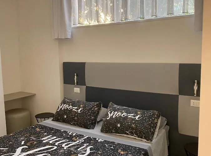 La Via Lattea Διαμέρισμα Λα Σπέτσια