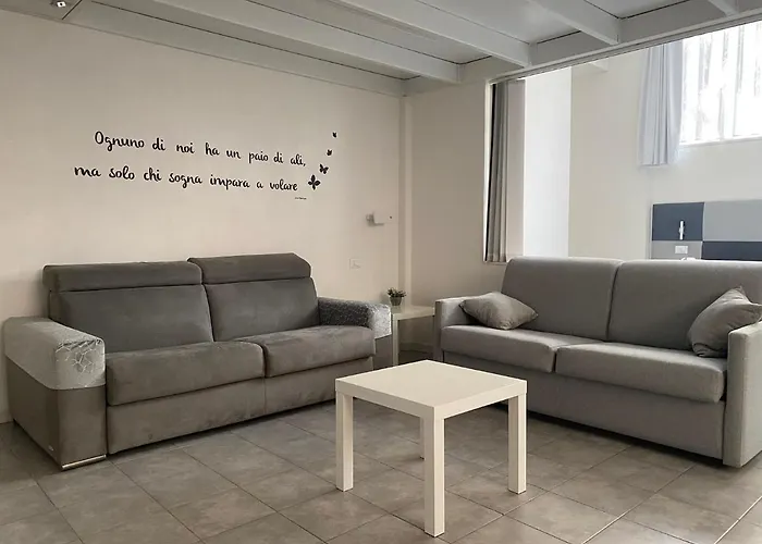 Διαμέρισμα La Via Lattea Λα Σπέτσια