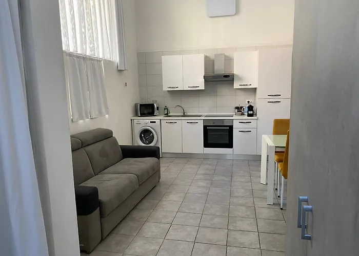 La Via Lattea Διαμέρισμα *