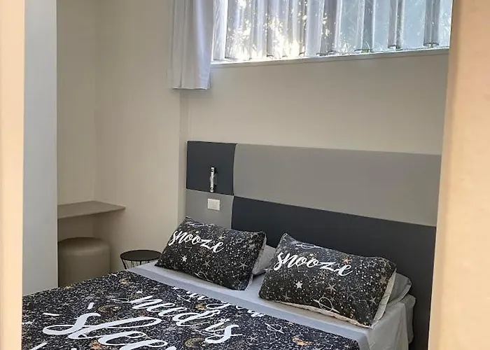 Διαμέρισμα La Via Lattea